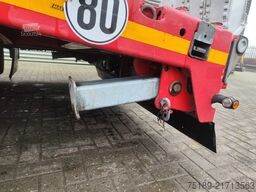Faymonville Maxtrailer F-S43-1AAF