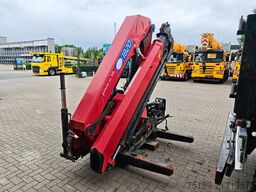 Konar JG10 HMF 1820-K5 , Works on stationary engine.