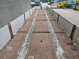 Konar JG10 HMF 1820-K5 , Works on stationary engine.