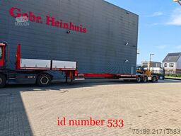 Kel-Berg S600H Telescopic