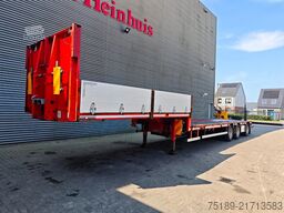 Kel-Berg S600H Telescopic