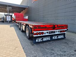 Kel-Berg S600H Telescopic