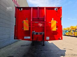 Kel-Berg S600H Telescopic