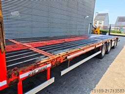 Kel-Berg S600H Telescopic