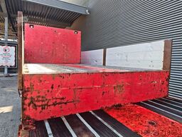 Kel-Berg S600H Telescopic