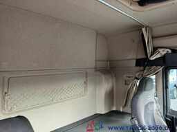 MAN TGX 18.420 XL Haus mit Bett Retarder org. 263Tkm