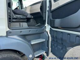 MAN TGX 18.420 XL Haus mit Bett Retarder org. 263Tkm