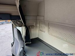 MAN TGX 18.420 XL Haus mit Bett Retarder org. 263Tkm