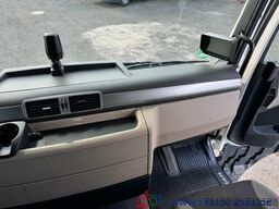 MAN TGX 18.420 XL Haus mit Bett Retarder org. 263Tkm