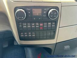 MAN TGX 18.420 XL Haus mit Bett Retarder org. 263Tkm