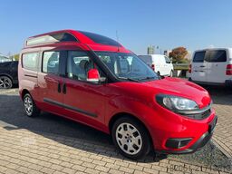 FIAT Doblo Cargo Kombi Maxi XL SX M1 1.6 Multij