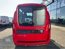 FIAT Doblo Cargo Kombi Maxi XL SX M1 1.6 Multij