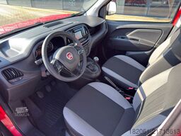 FIAT Doblo Cargo Kombi Maxi XL SX M1 1.6 Multij
