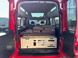 FIAT Doblo Cargo Kombi Maxi XL SX M1 1.6 Multij