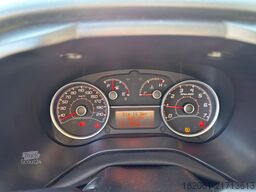 FIAT Doblo Cargo Kombi Maxi XL SX M1 1.6 Multij