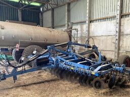 Lemken Rubin 9/500 KUA