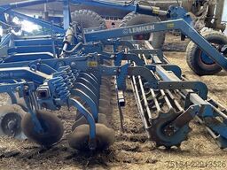 Lemken Rubin 9/500 KUA
