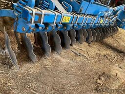 Lemken Rubin 9/500 KUA
