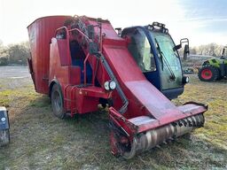 Siloking SelfLine 14 m³