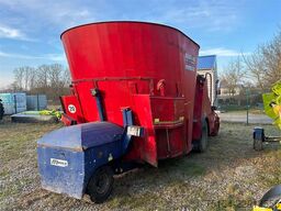 Siloking SelfLine 14 m³