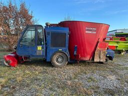 Siloking SelfLine 14 m³