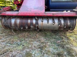 Siloking SelfLine 14 m³