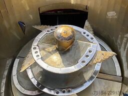 Siloking TrailedLine Classic Compact 8