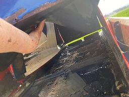 Siloking TrailedLine Classic Compact 8