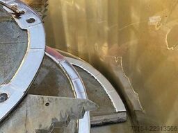 Siloking TrailedLine Classic Compact 8