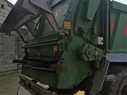 Bergmann TSW 4190 S