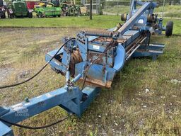 Rabe HKE 600 mit LFWH 600