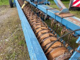 Rabe HKE 600 mit LFWH 600