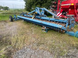 Rabe HKE 600 mit LFWH 600