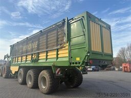 Krone ZX 560 GL