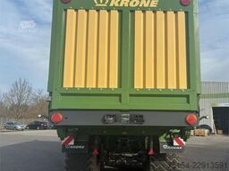 Krone ZX 560 GL