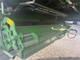 Krone ZX 560 GL