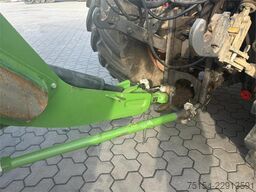 Krone ZX 560 GL