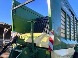 Krone MX 370 GD
