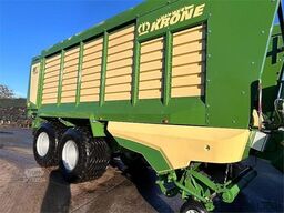 Krone MX 370 GD