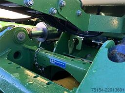 Krone MX 370 GD