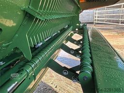 Krone MX 370 GD