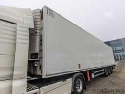 KASSBOHRER KASSBOHRER+CARRIER VECTOR 1550 MONO