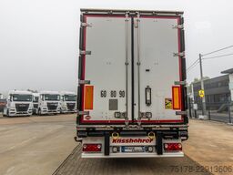 KASSBOHRER KASSBOHRER+CARRIER VECTOR 1550 MONO