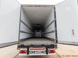 KASSBOHRER KASSBOHRER+CARRIER VECTOR 1550 MONO