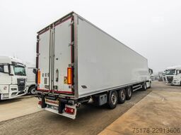 KASSBOHRER KASSBOHRER+CARRIER VECTOR 1550 MONO