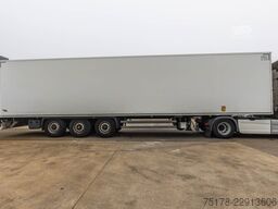 KASSBOHRER KASSBOHRER+CARRIER VECTOR 1550 MONO