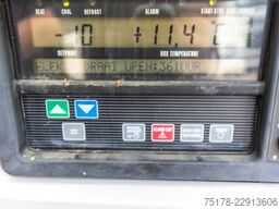 KASSBOHRER KASSBOHRER+CARRIER VECTOR 1550 MONO