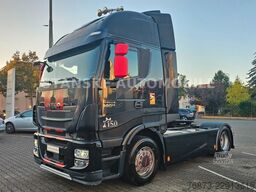 IVECO STRALIS 480 150 Jahre 2xTank Retarder