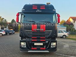 IVECO STRALIS 480 150 Jahre 2xTank Retarder