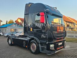 IVECO STRALIS 480 150 Jahre 2xTank Retarder